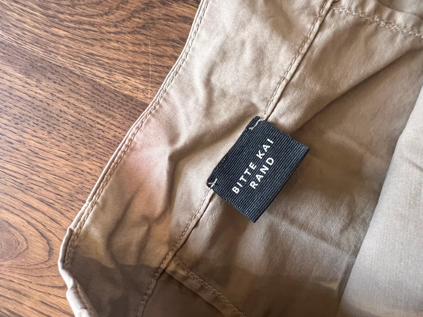 Bitte Kai Rand-kjol