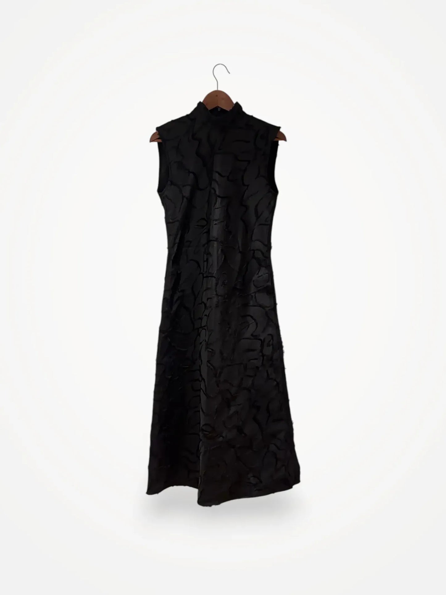 Stine Goya Jaxie 1606 Cloud Fil Coupe Dress