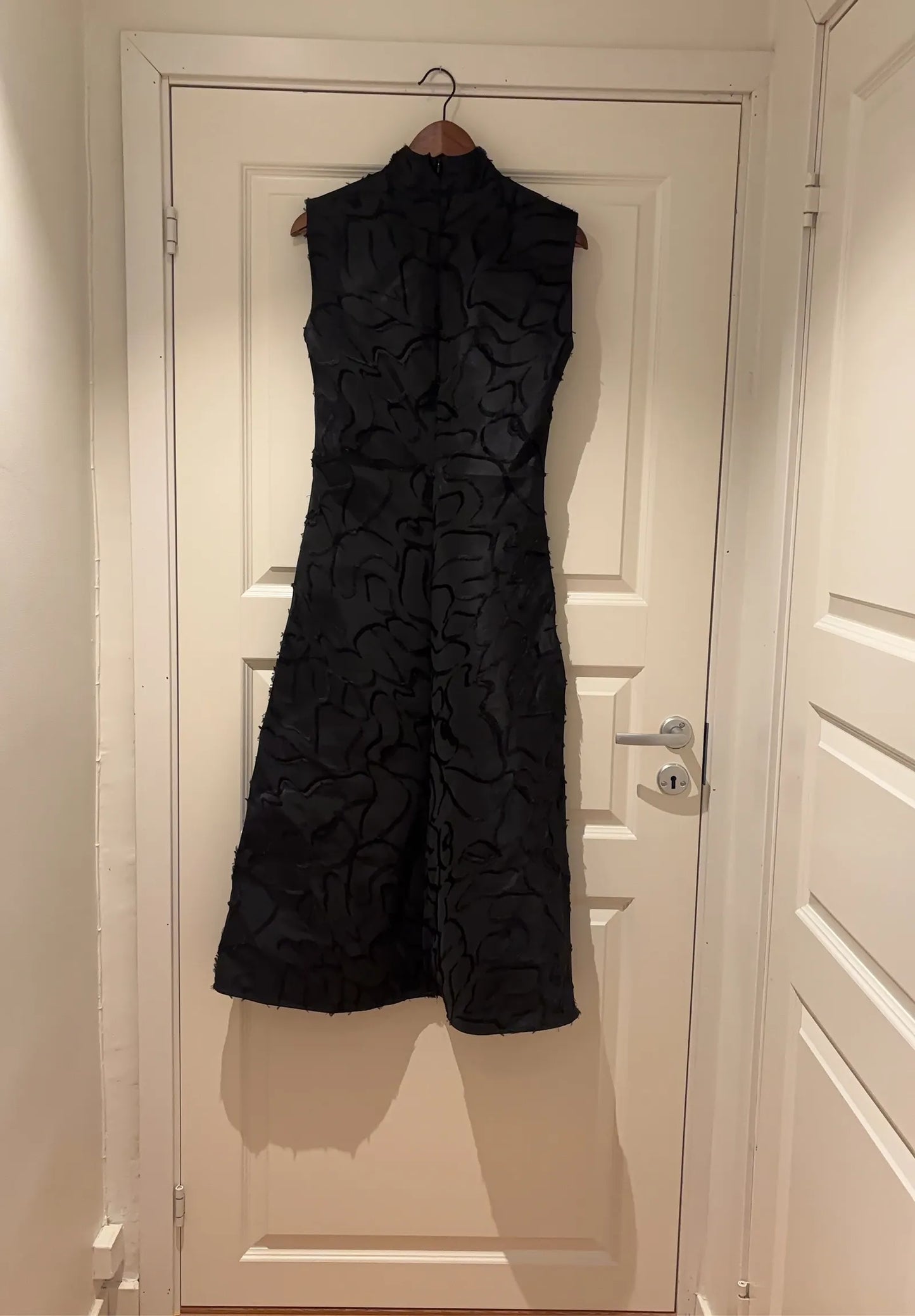 Stine Goya Jaxie 1606 Cloud Fil Coupe Dress