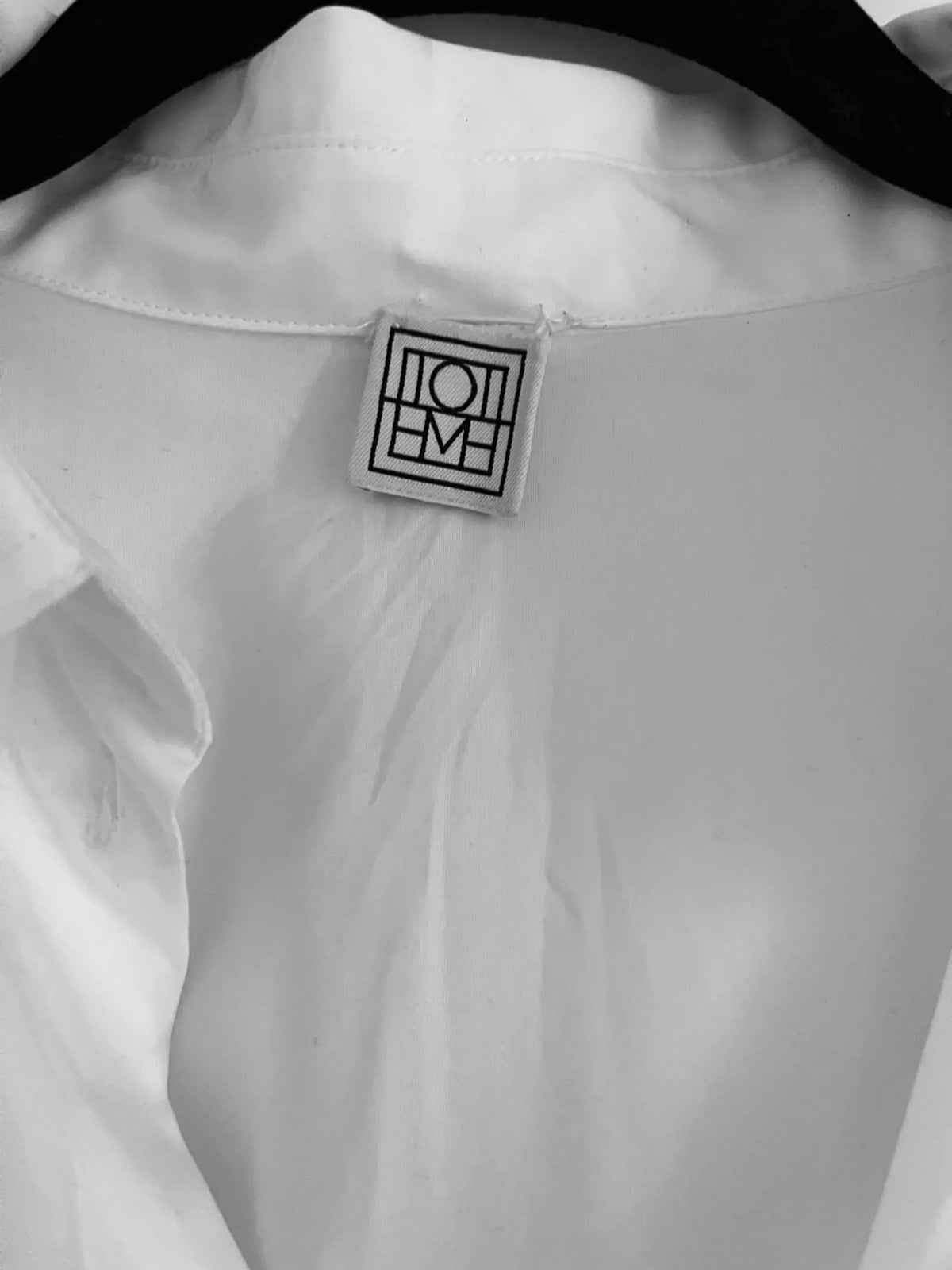 Toteme Sleeve Dress