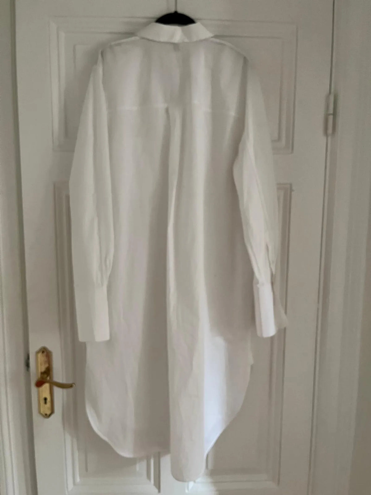 Toteme Sleeve Dress