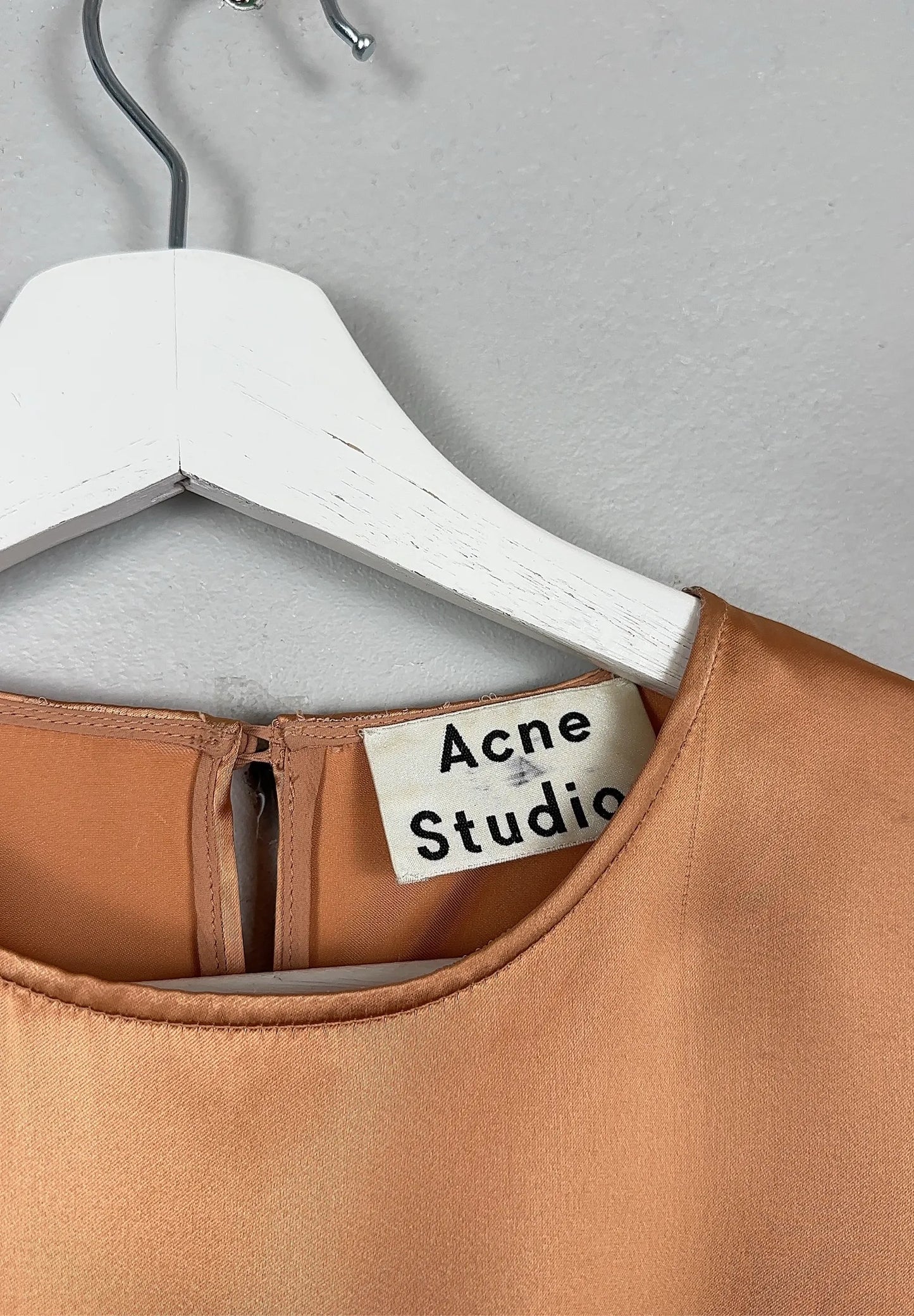 Acne Studios Dress