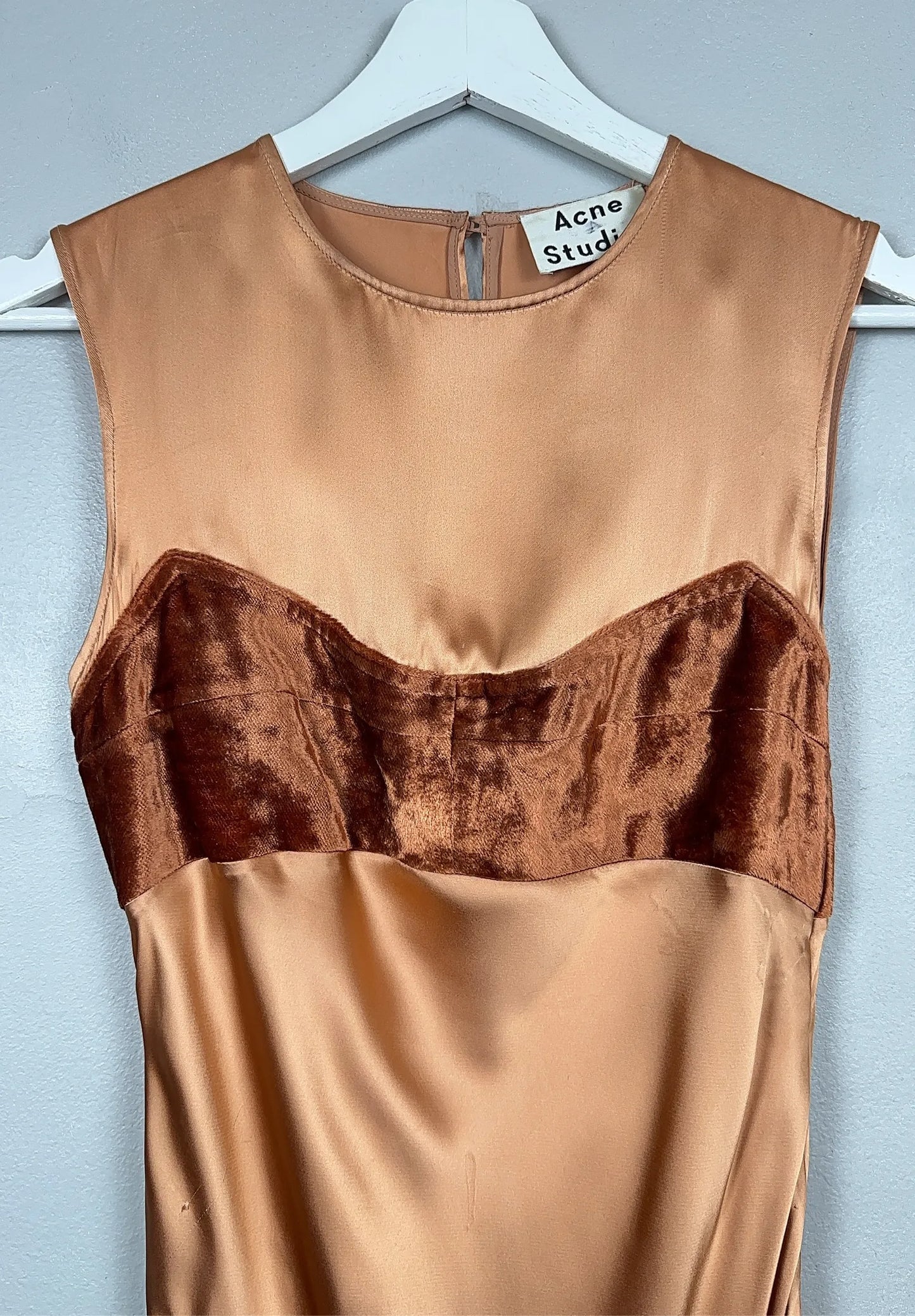 Acne Studios Dress
