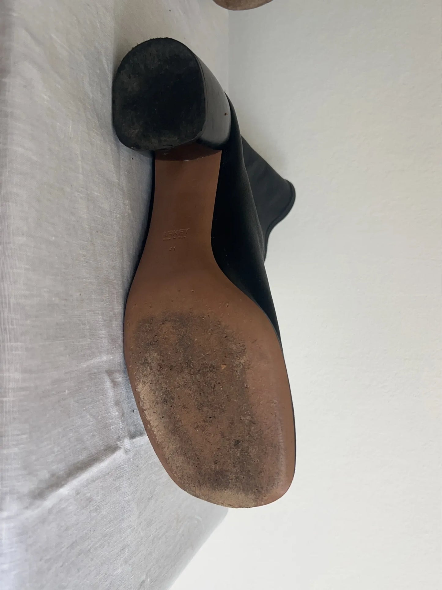 Arket-boots