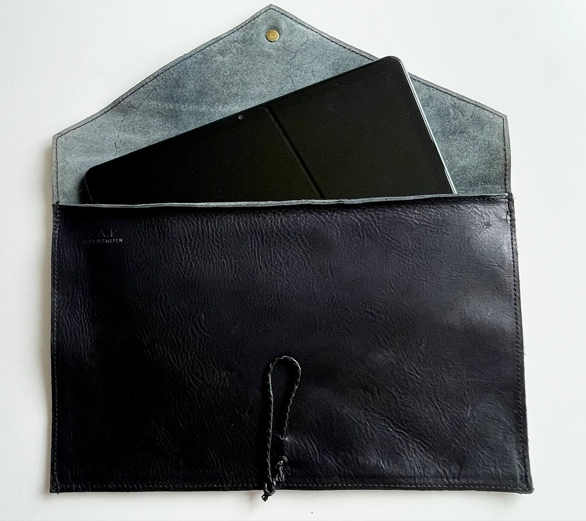 P.A.P. Sweden P.a.p.-skinnkuvertväska NWOT