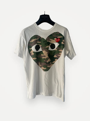 Comme des Garcons-t-shirt