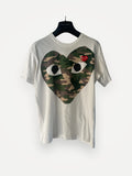 Comme des Garcons-t-shirt