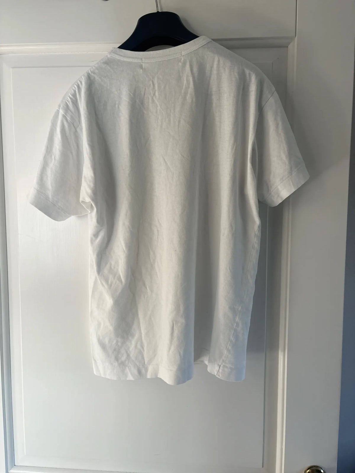 Comme des Garcons-t-shirt