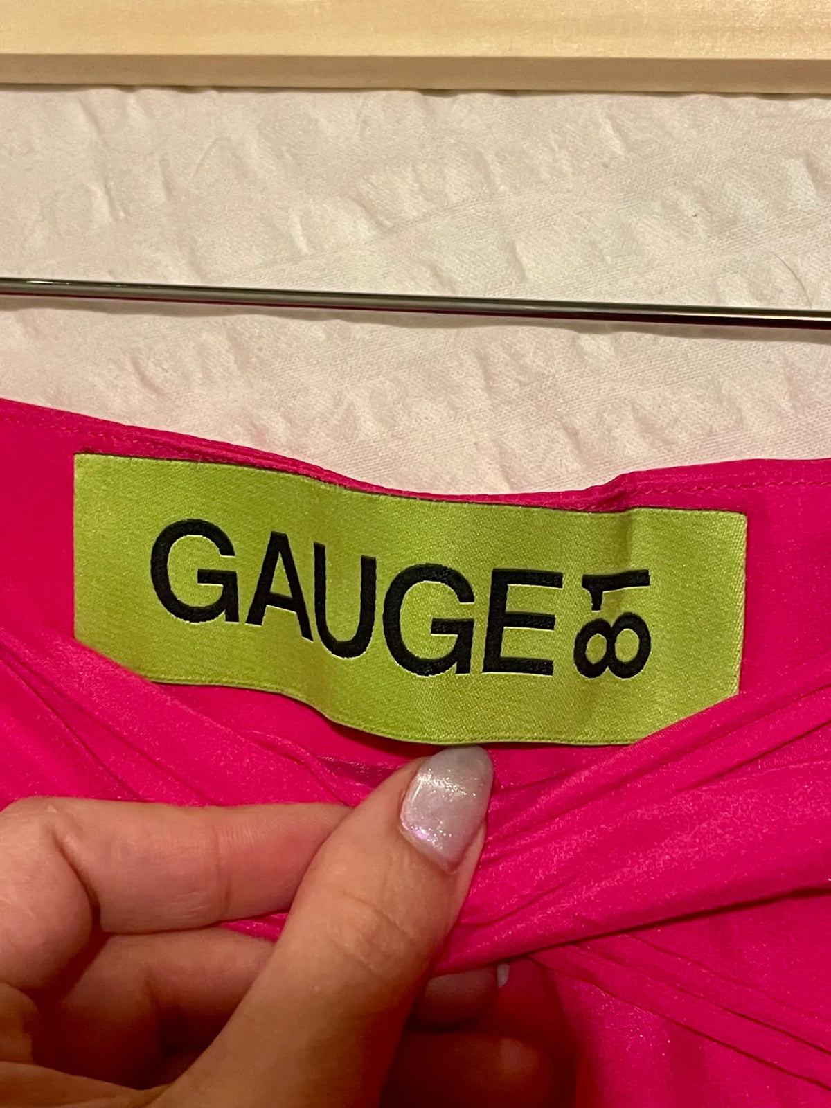 Gauge81 Himeji Skirt