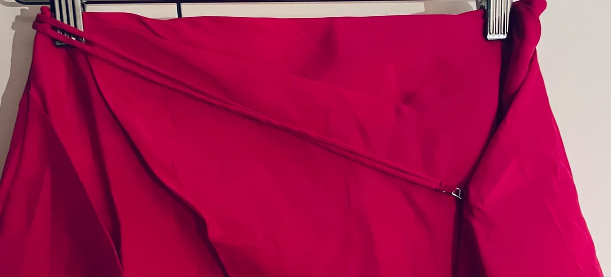 Gauge81 Himeji Skirt