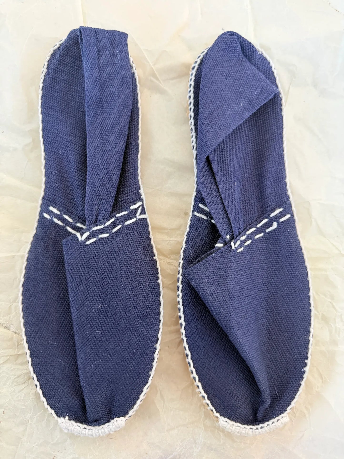 Mano Artesanal Espadrilles Shoes