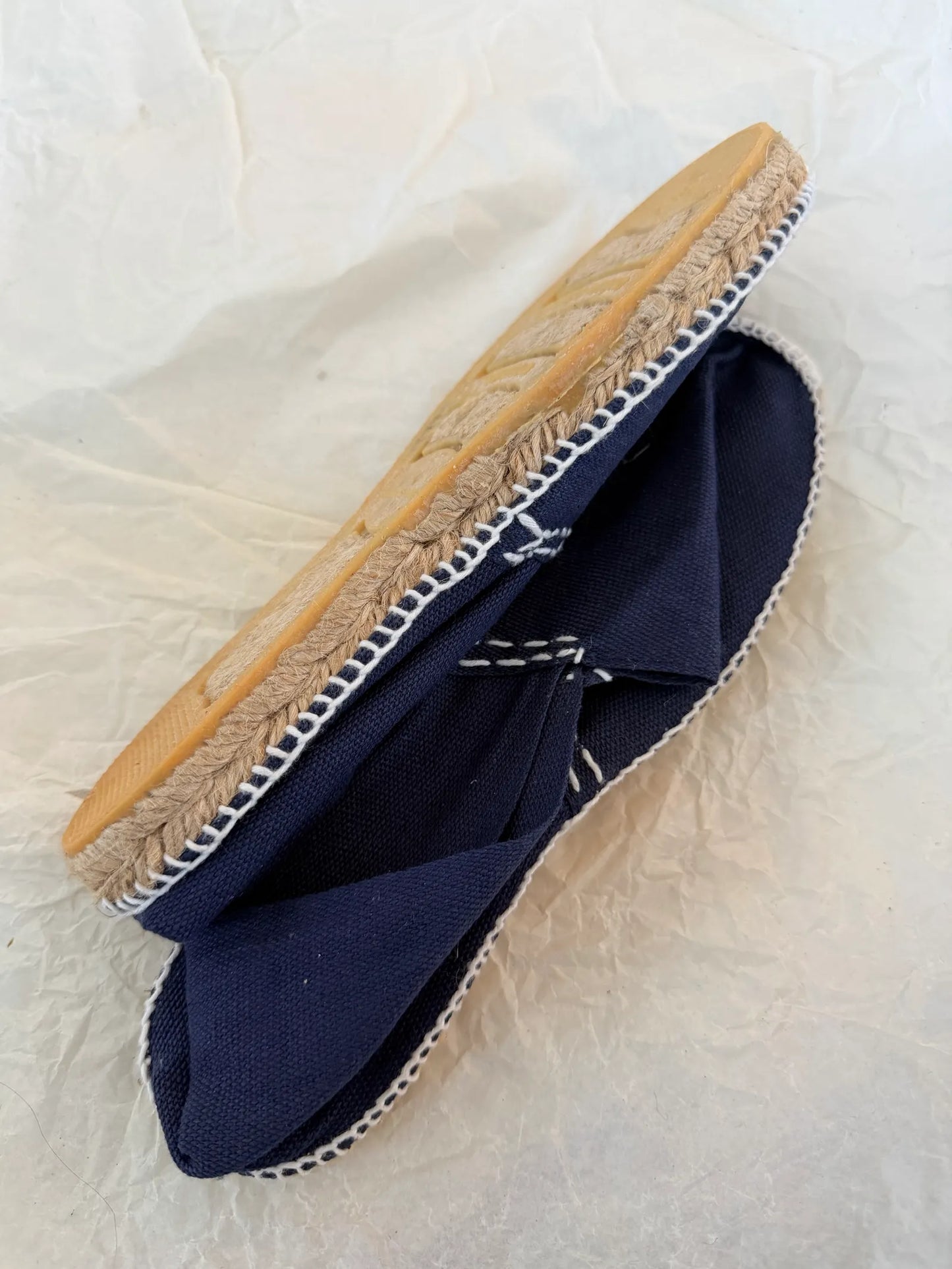 Mano Artesanal Espadrilles Shoes