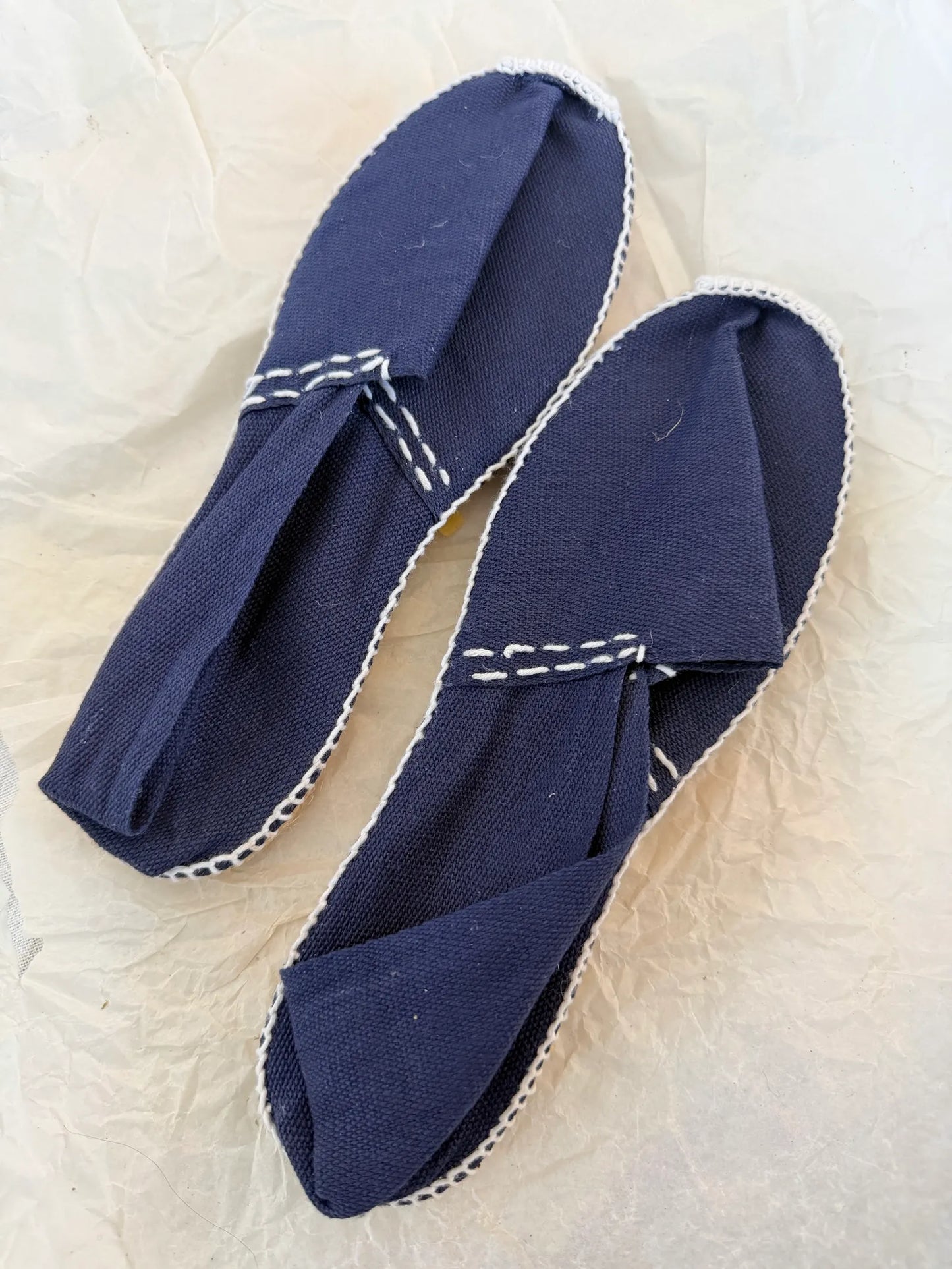Mano Artesanal Espadrilles Shoes