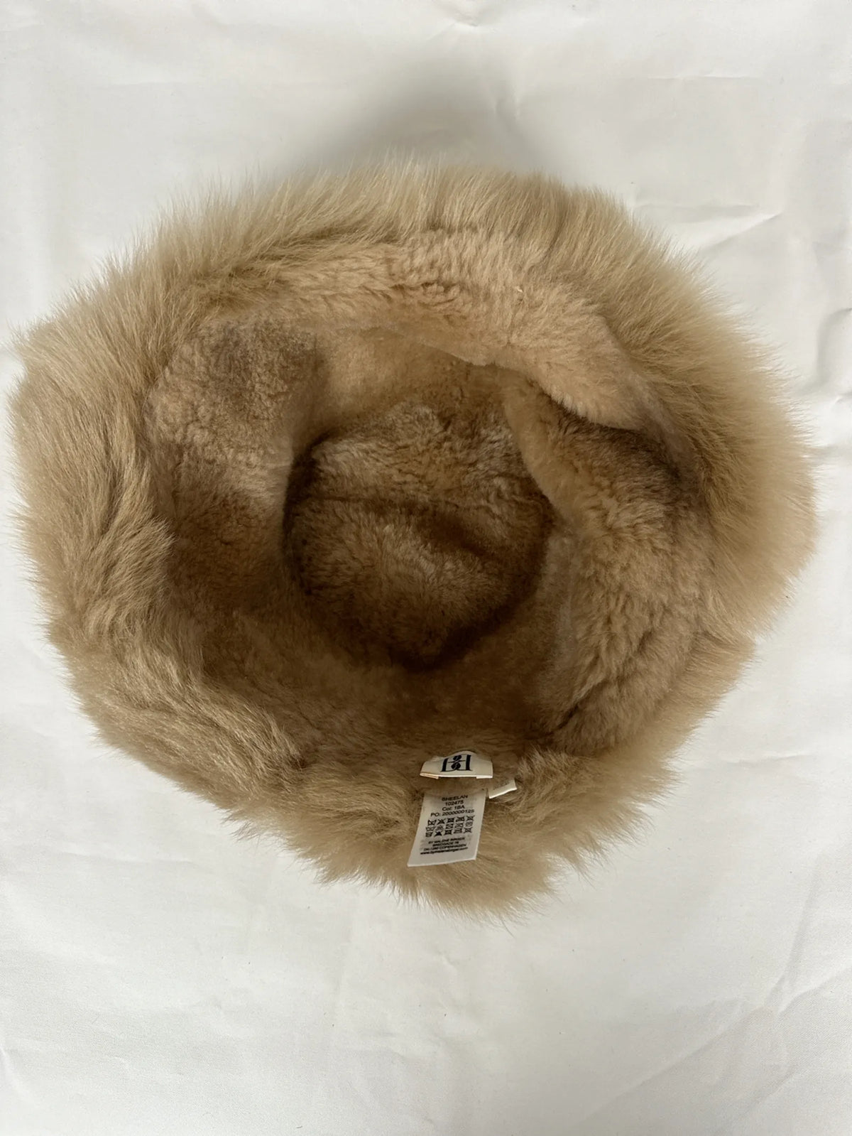 By Malene Birger Sheelan Hat