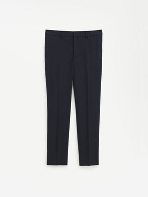 Filippa K Emma Cropped Cool Wool Trousers