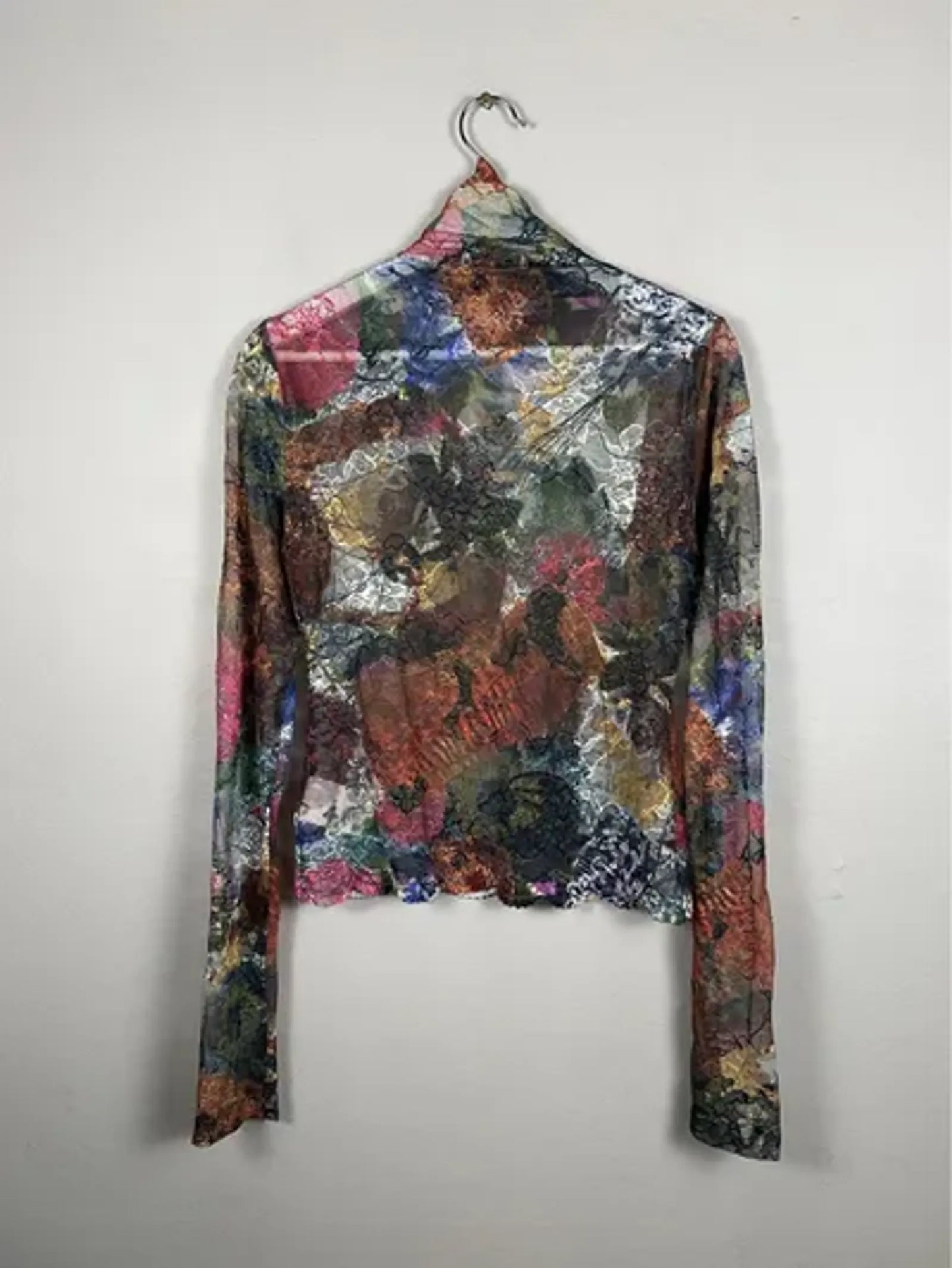 Review-polotröja NWOT