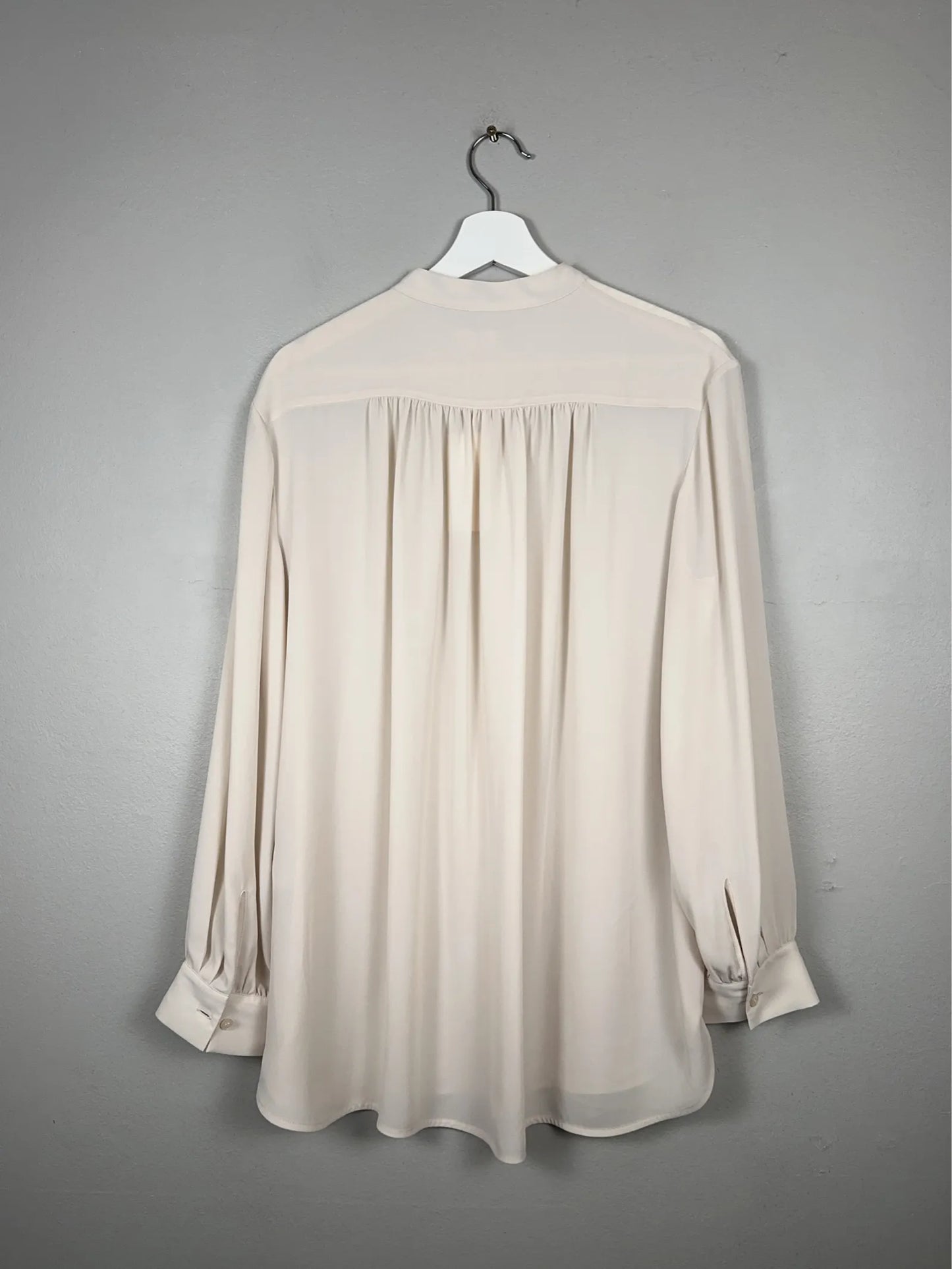 Filippa K Layla-blus NWT