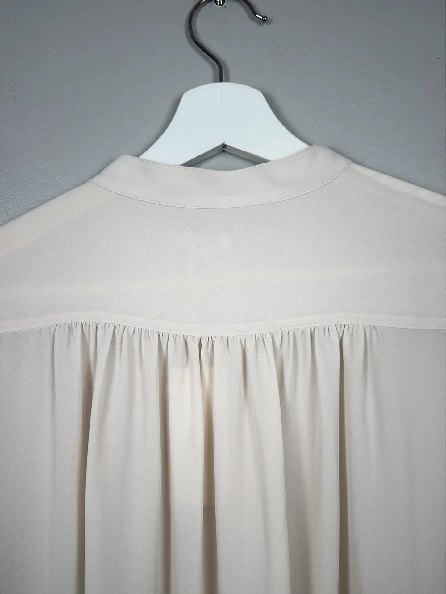 Filippa K Layla-blus NWT