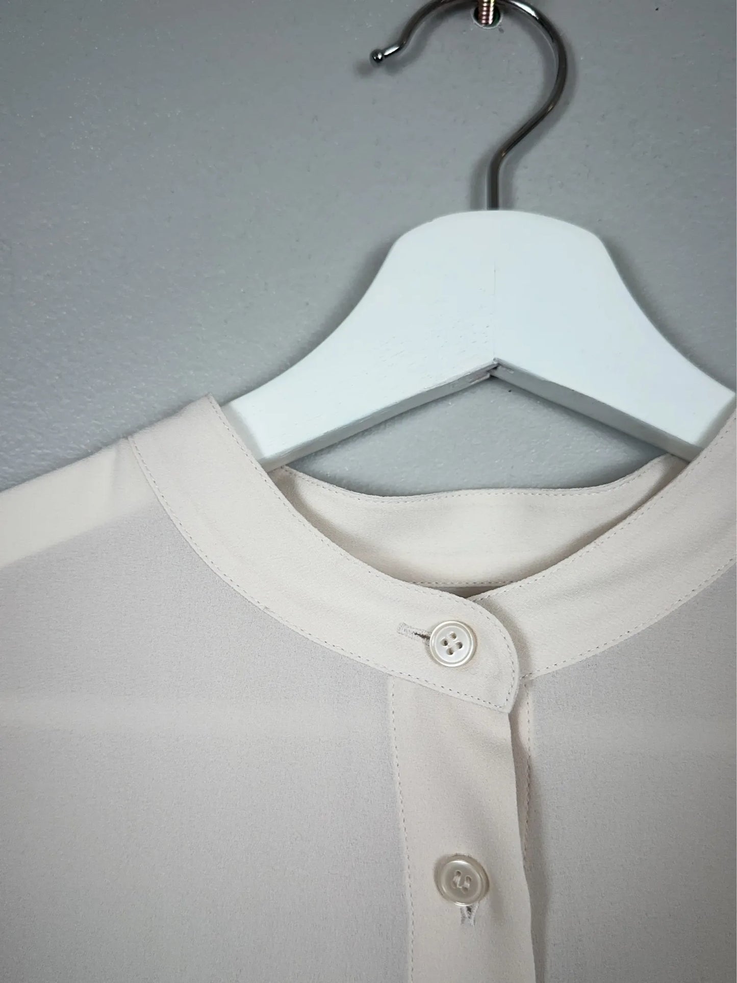 Filippa K Layla-blus NWT