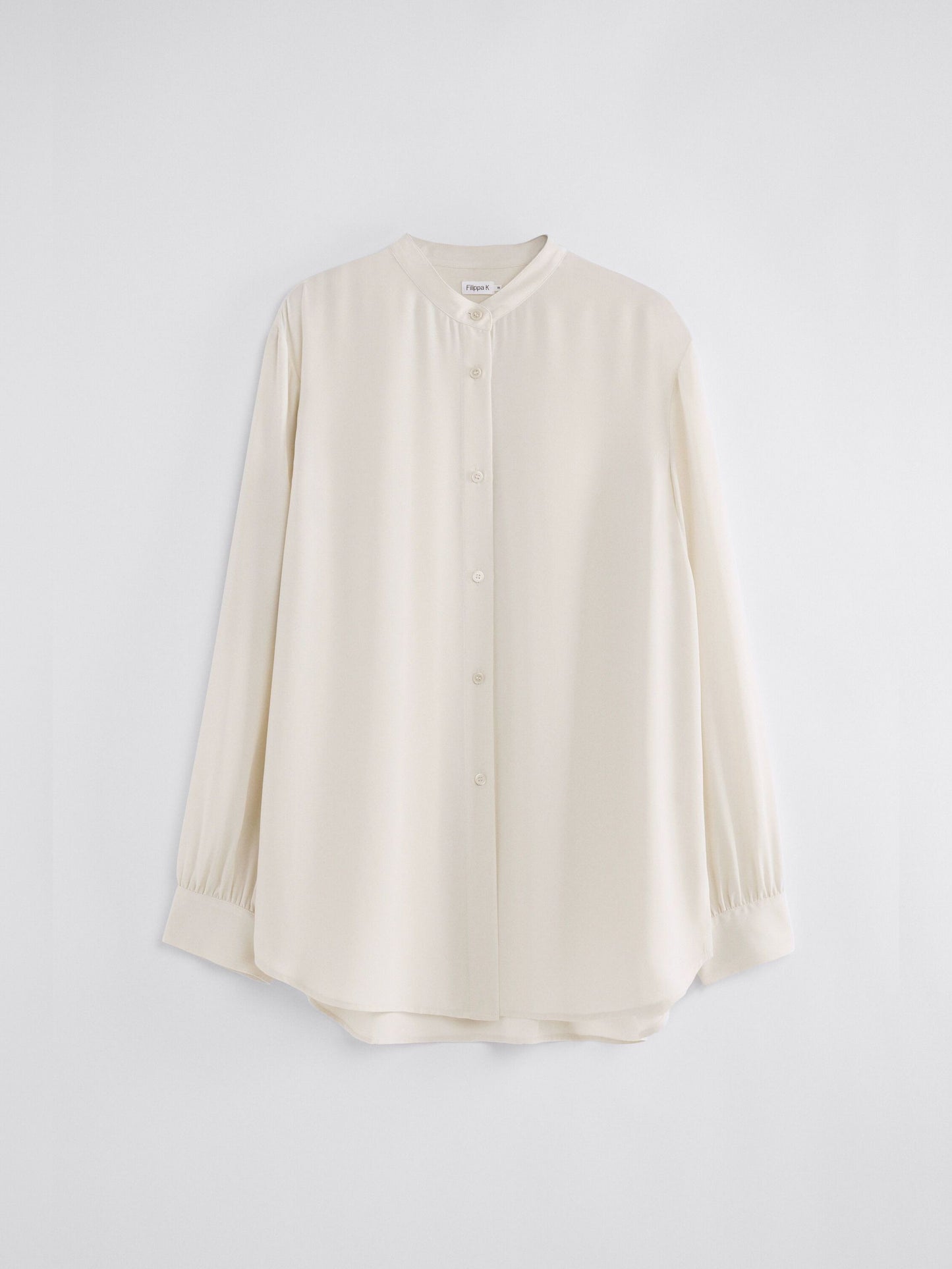 Filippa K Layla-blus NWT