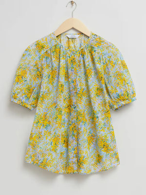 & Other Stories-blus