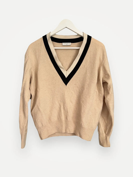 Sandro Sweater