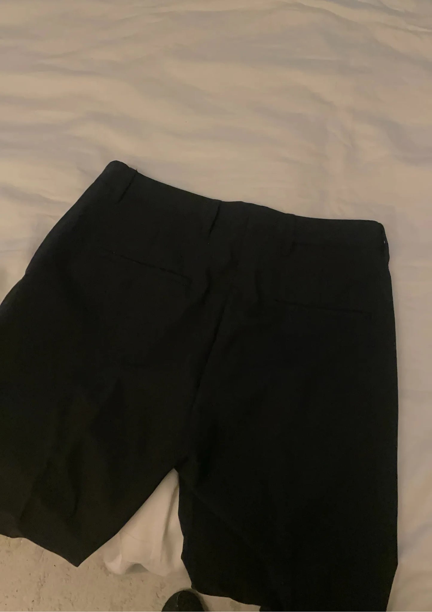 Hope Lobby Suit Trousers