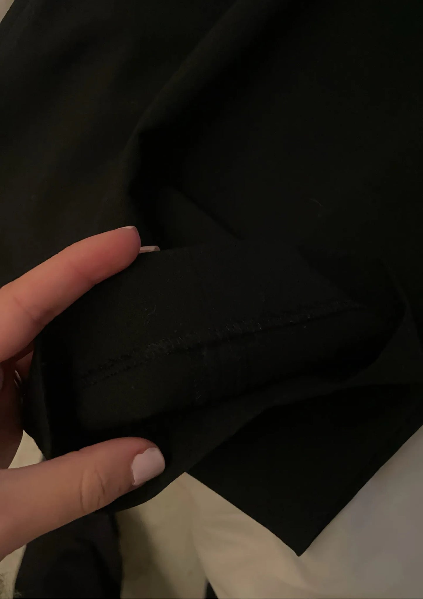 Hope Lobby Suit Trousers