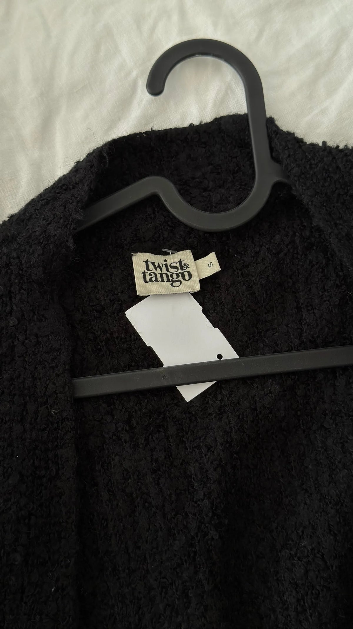 Twist & Tango Cardigan