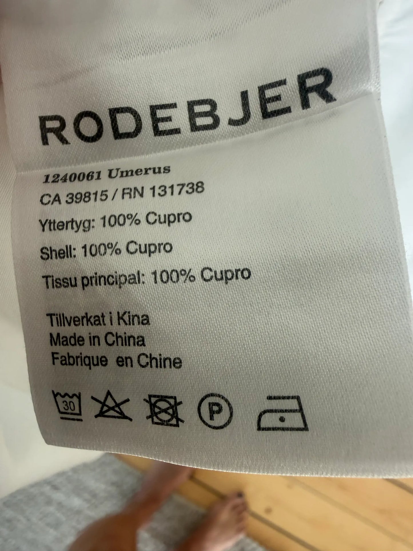 Rodebjer Top