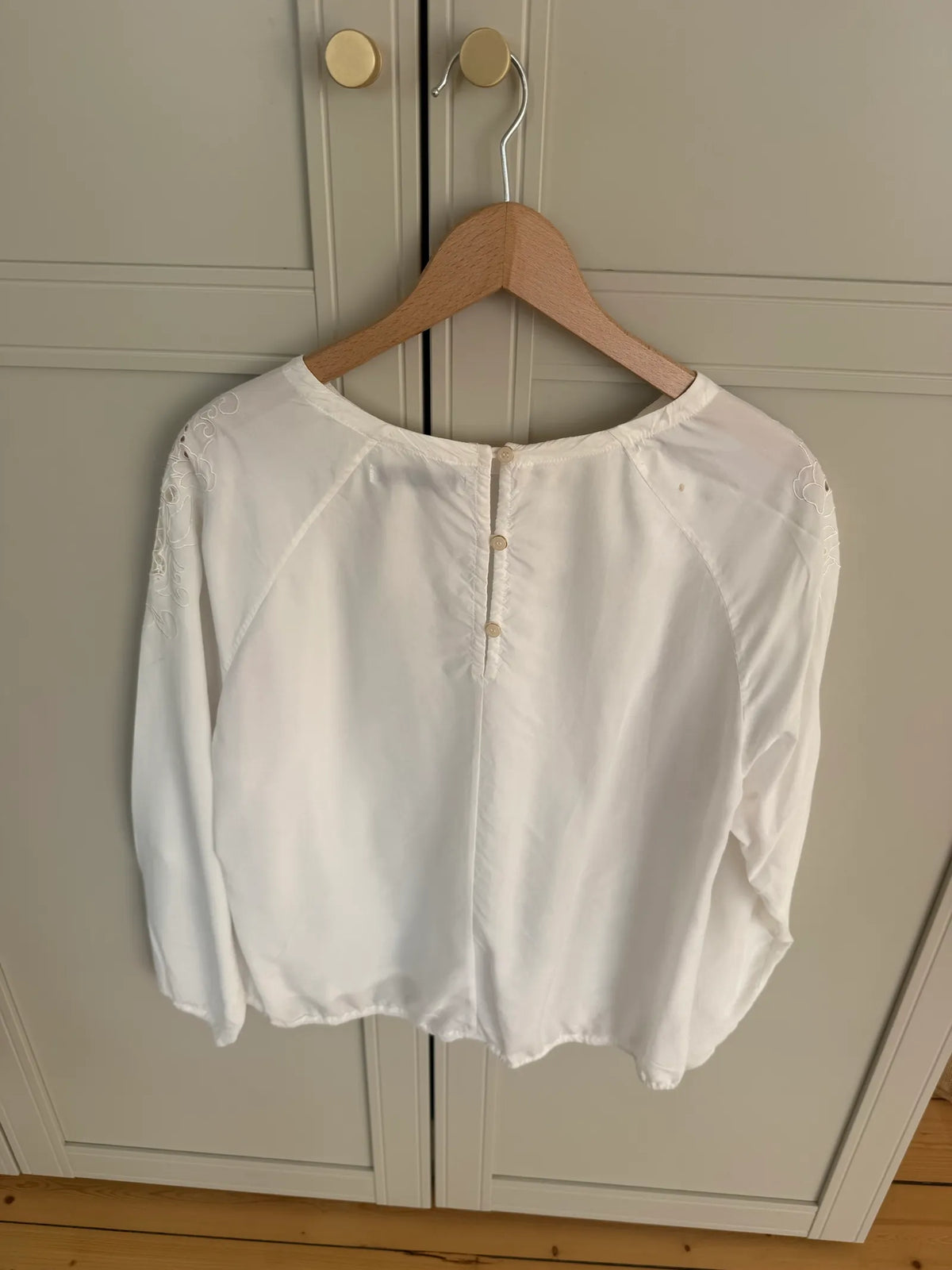 Rodebjer Top