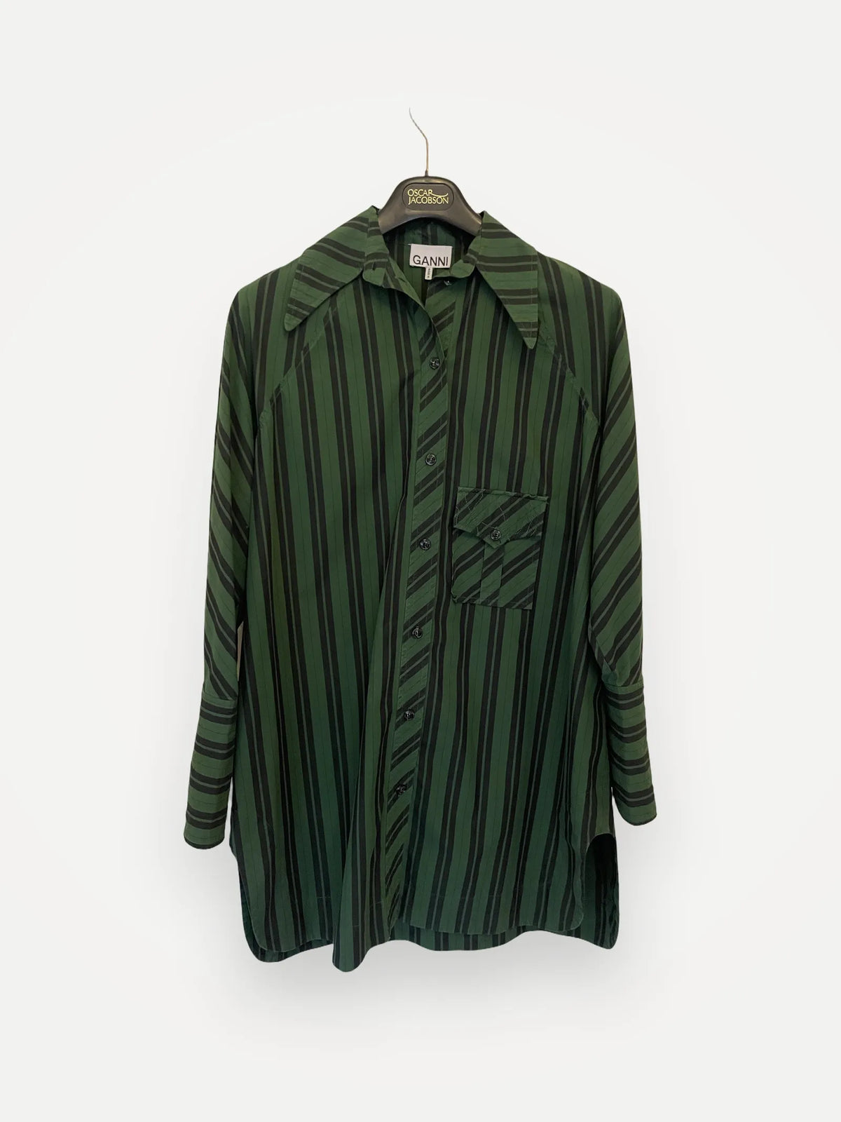 Ganni Shirt