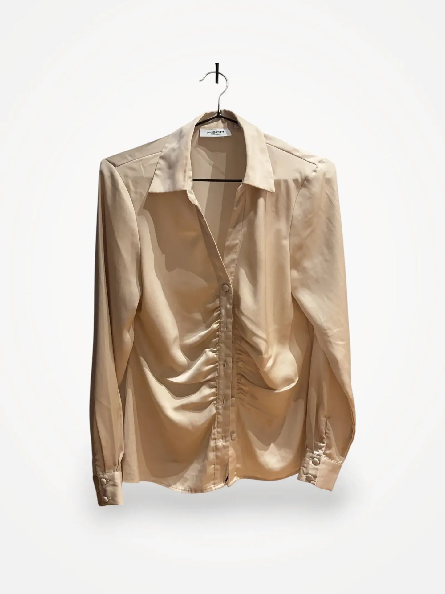 Moss Copenhagen Mschkallista Myrina Blouse