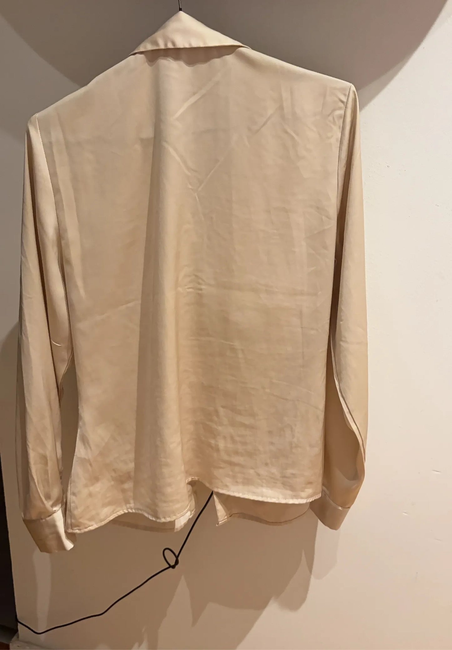 Moss Copenhagen Mschkallista Myrina Blouse