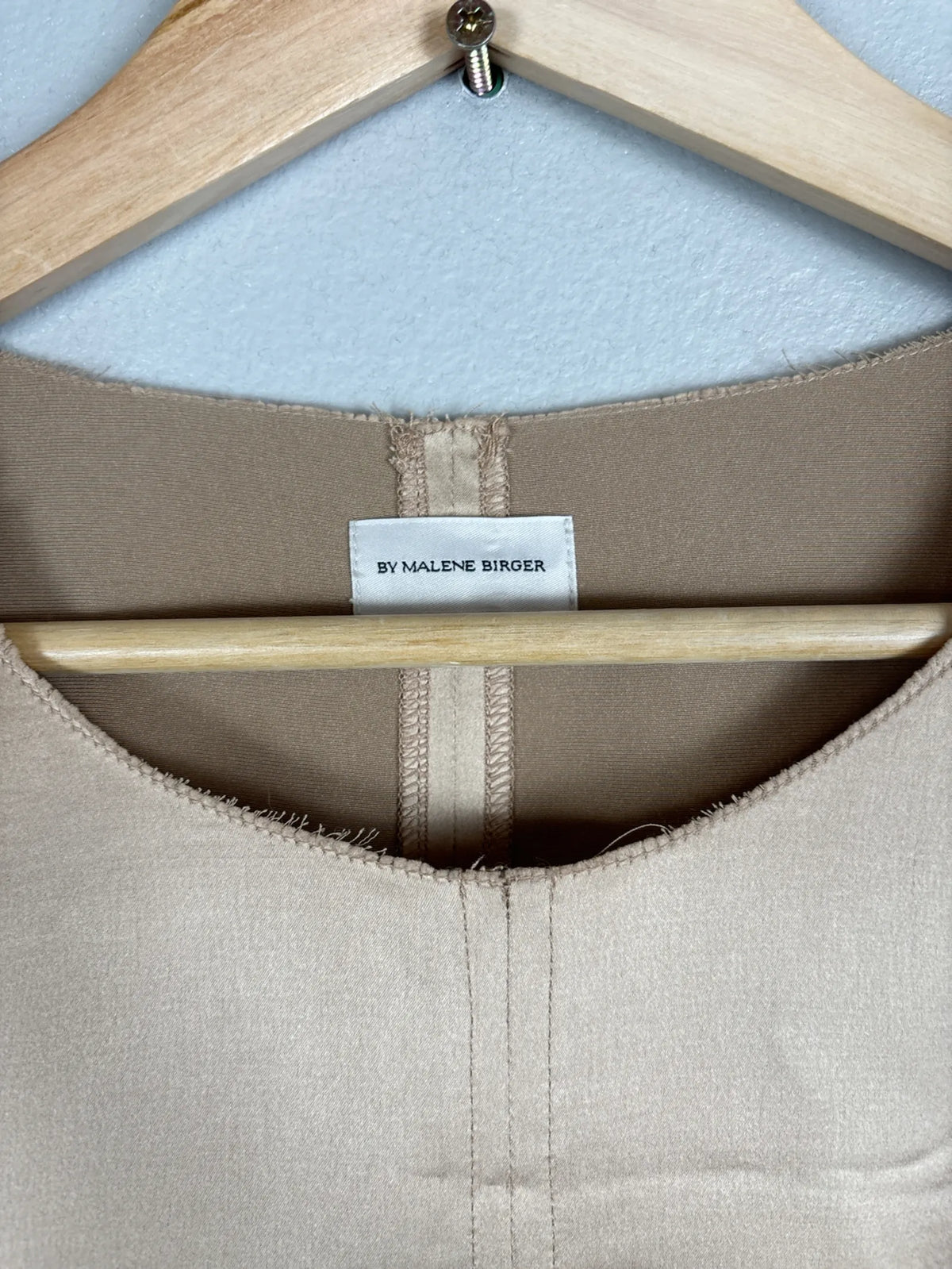 By Malene Birger Blouse