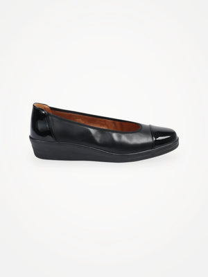 Gabor Heels