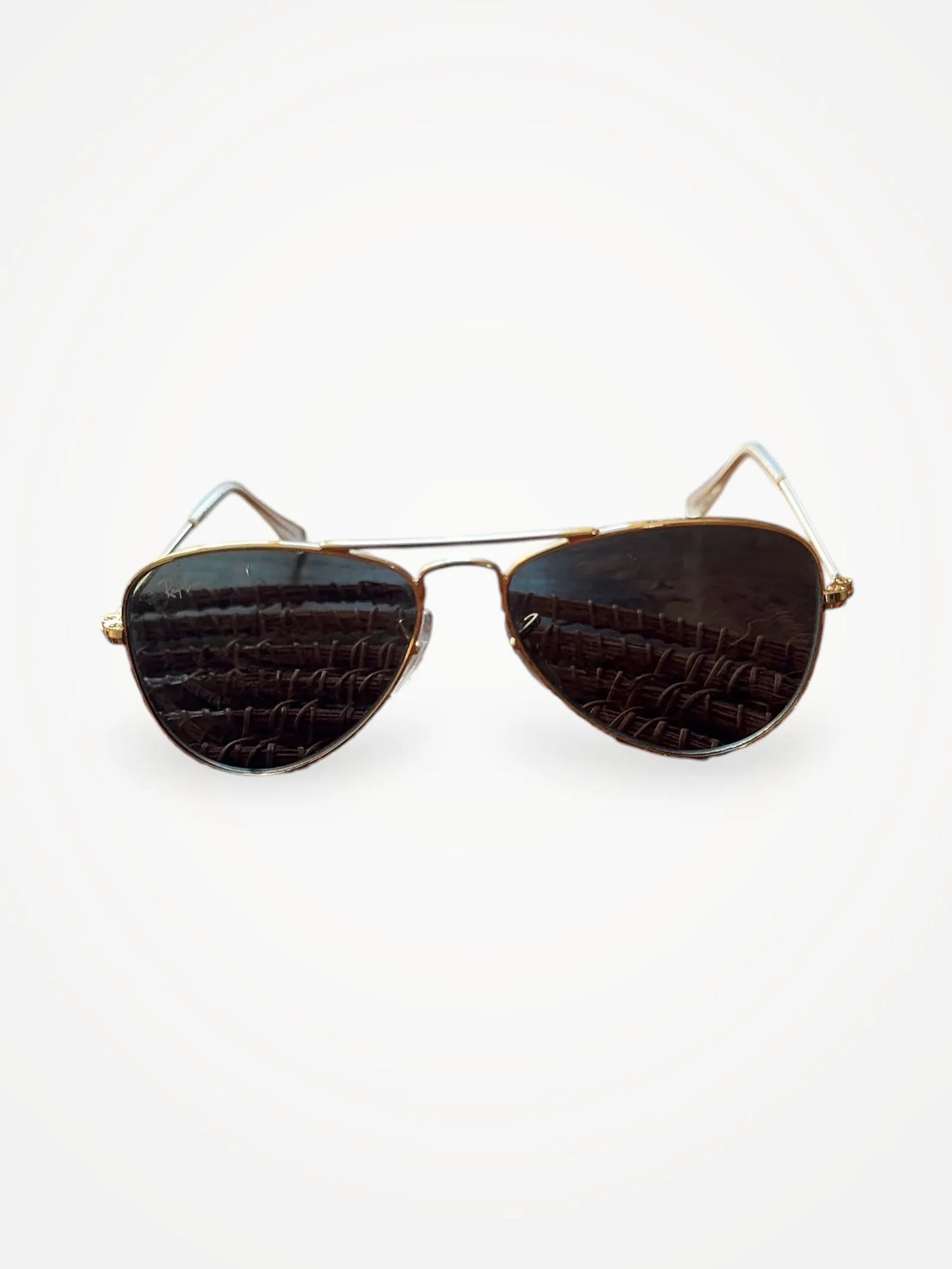 Ray-Ban Avistor-solglasögon