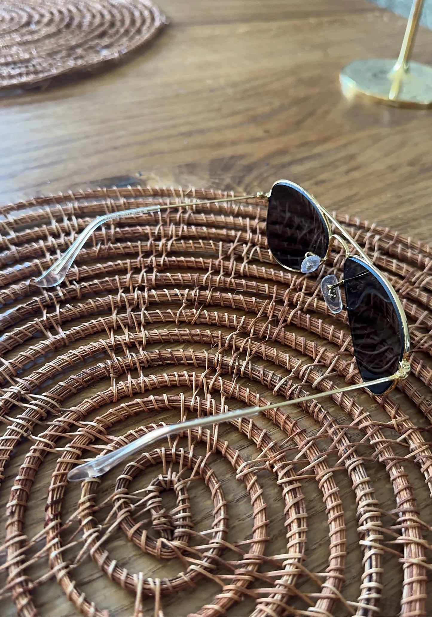 Ray-Ban Avistor-solglasögon