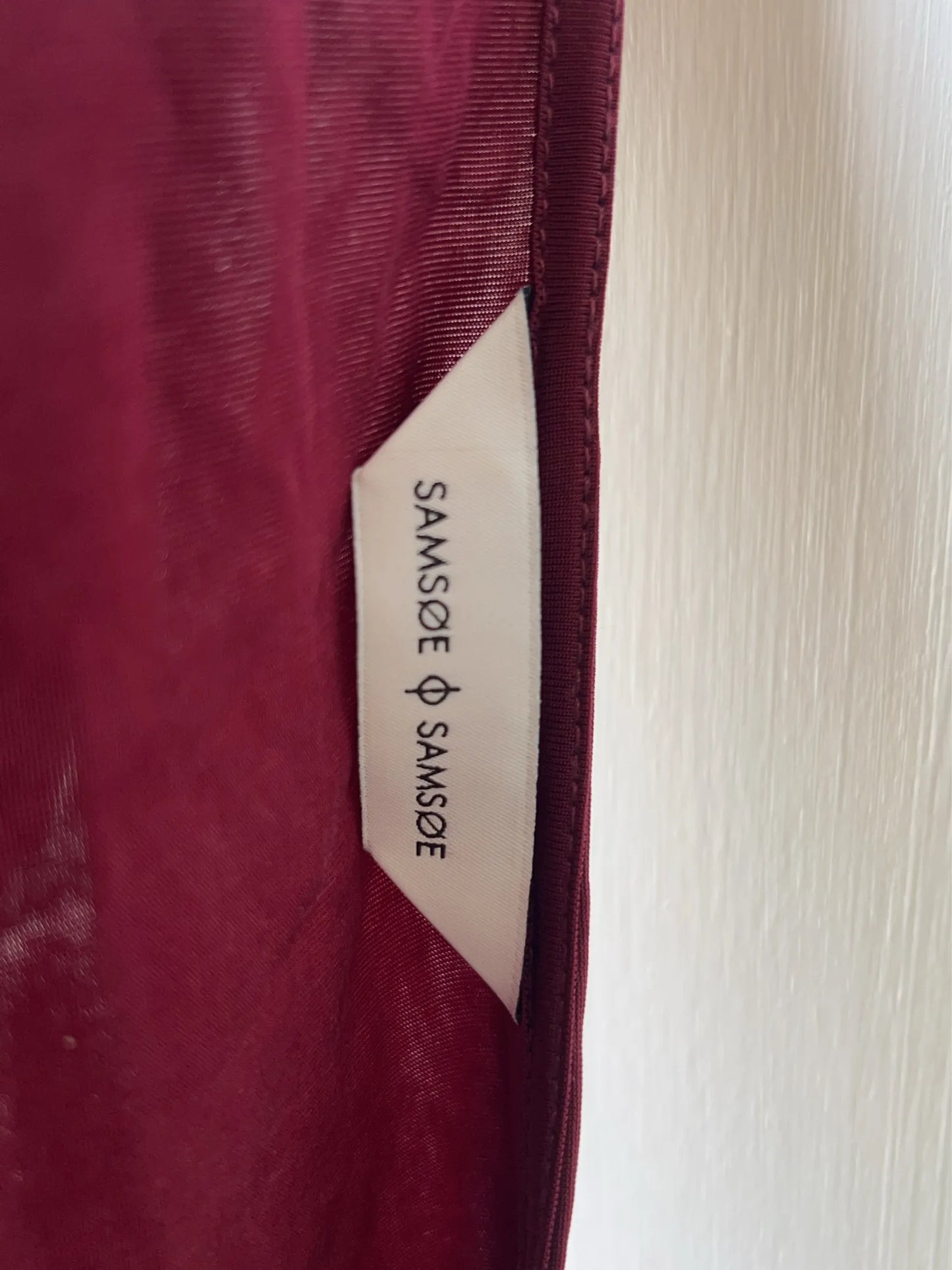 Samsøe Samsøe Dress