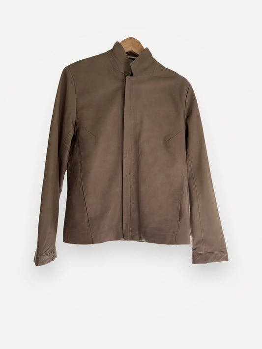 Whyred Leather jacket