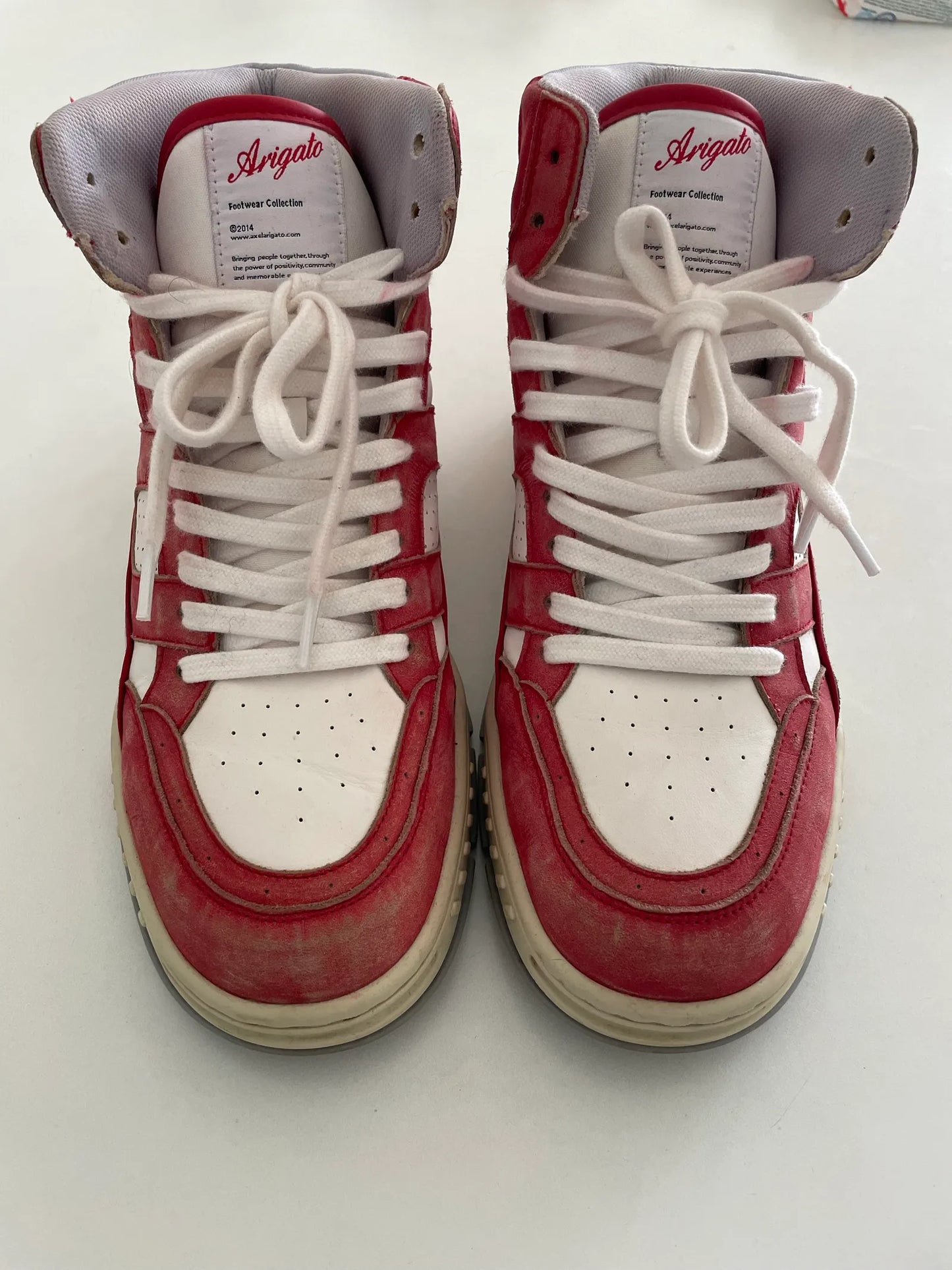 Axel Arigato Sneakers