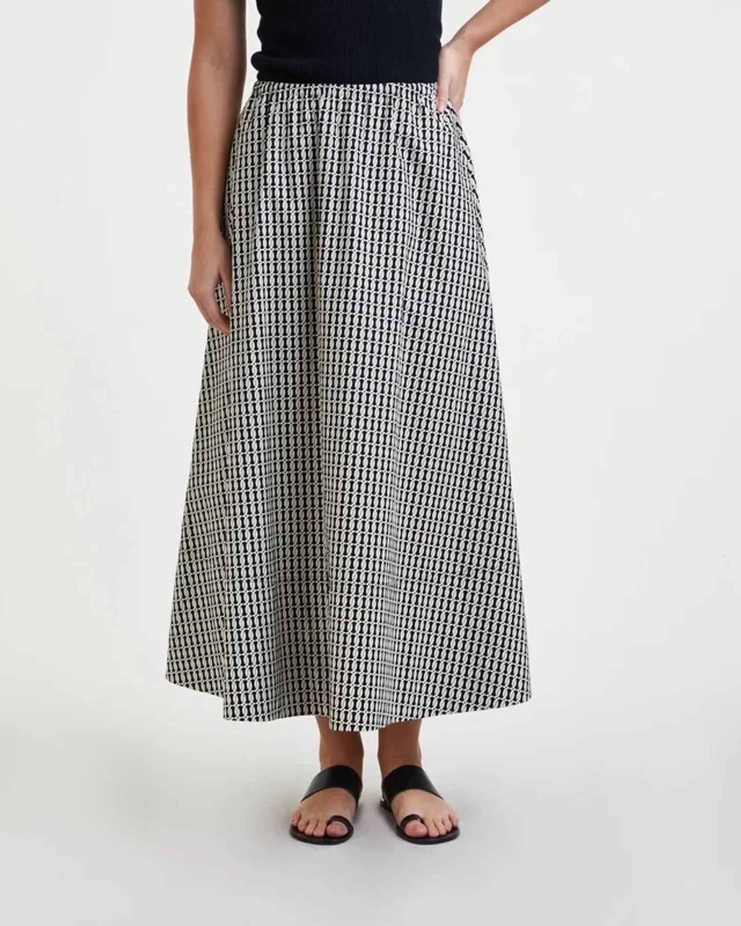 By Malene Birger Pheobes-kjol NWOT
