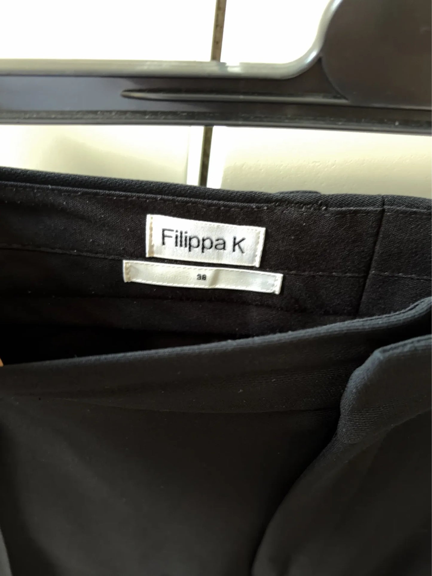 Filippa K Hutton-byxor