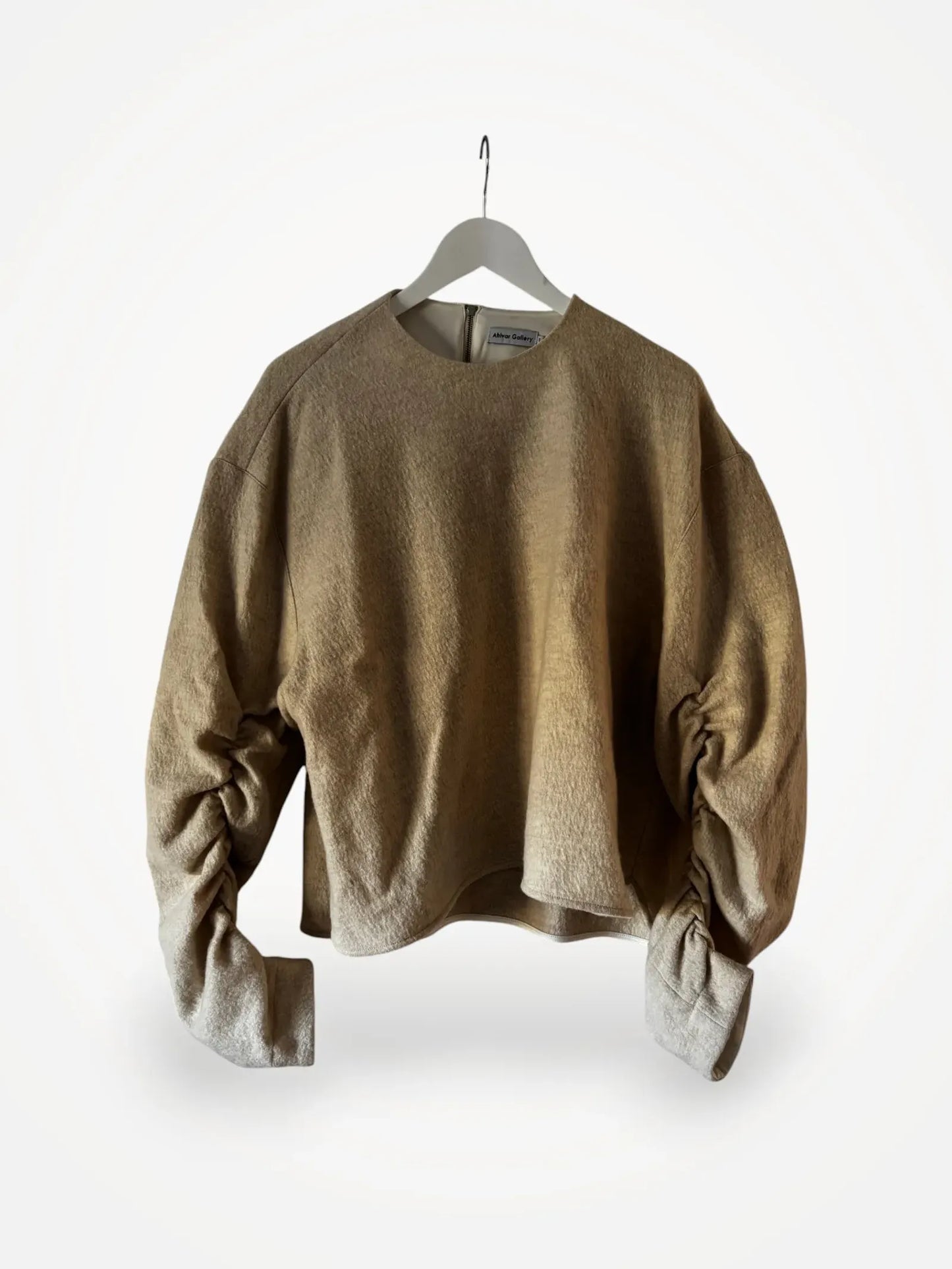 Ahlvar Gallery Sweater