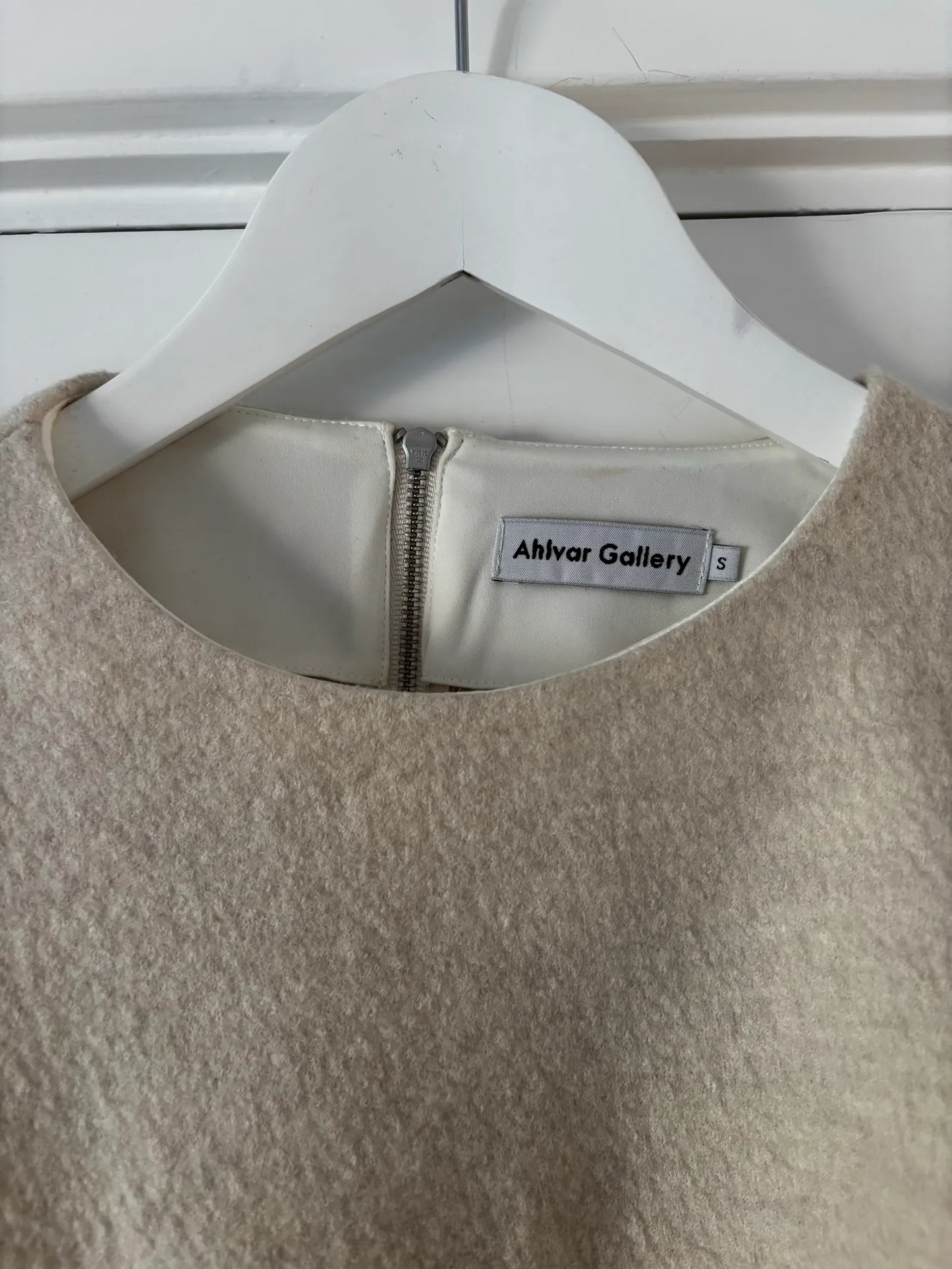 Ahlvar Gallery Sweater