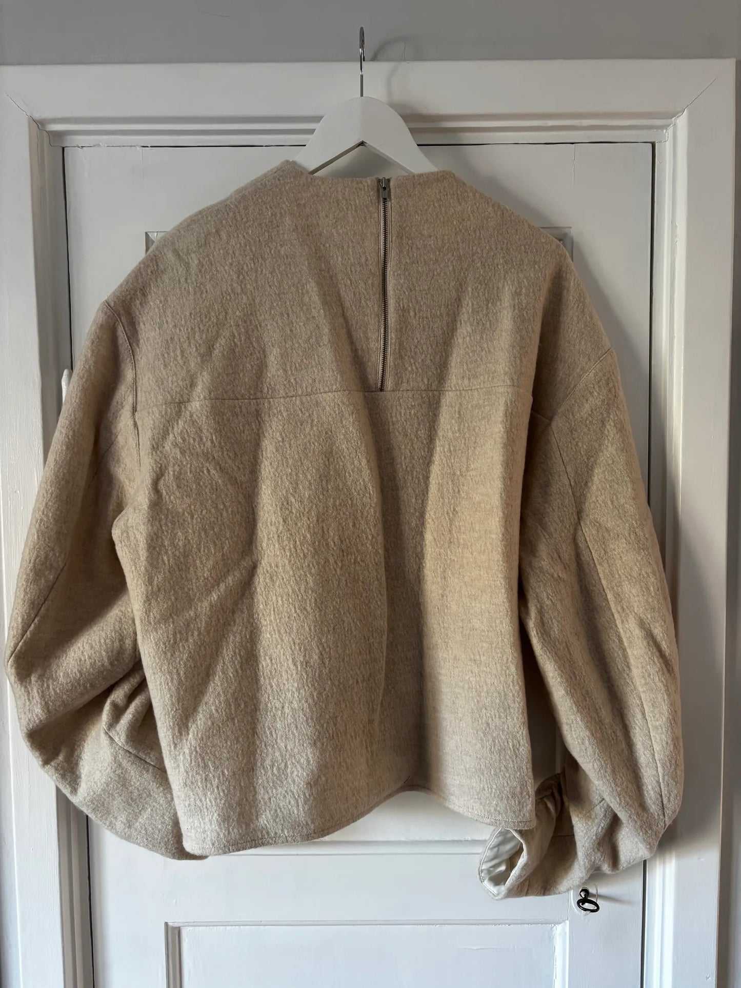 Ahlvar Gallery Sweater