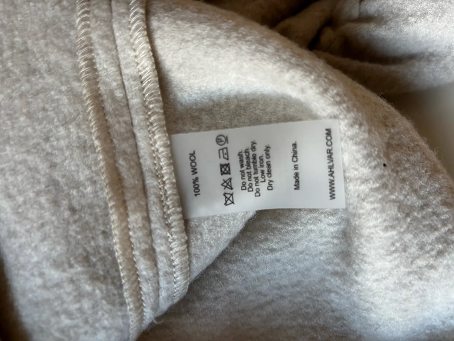 Ahlvar Gallery Sweater