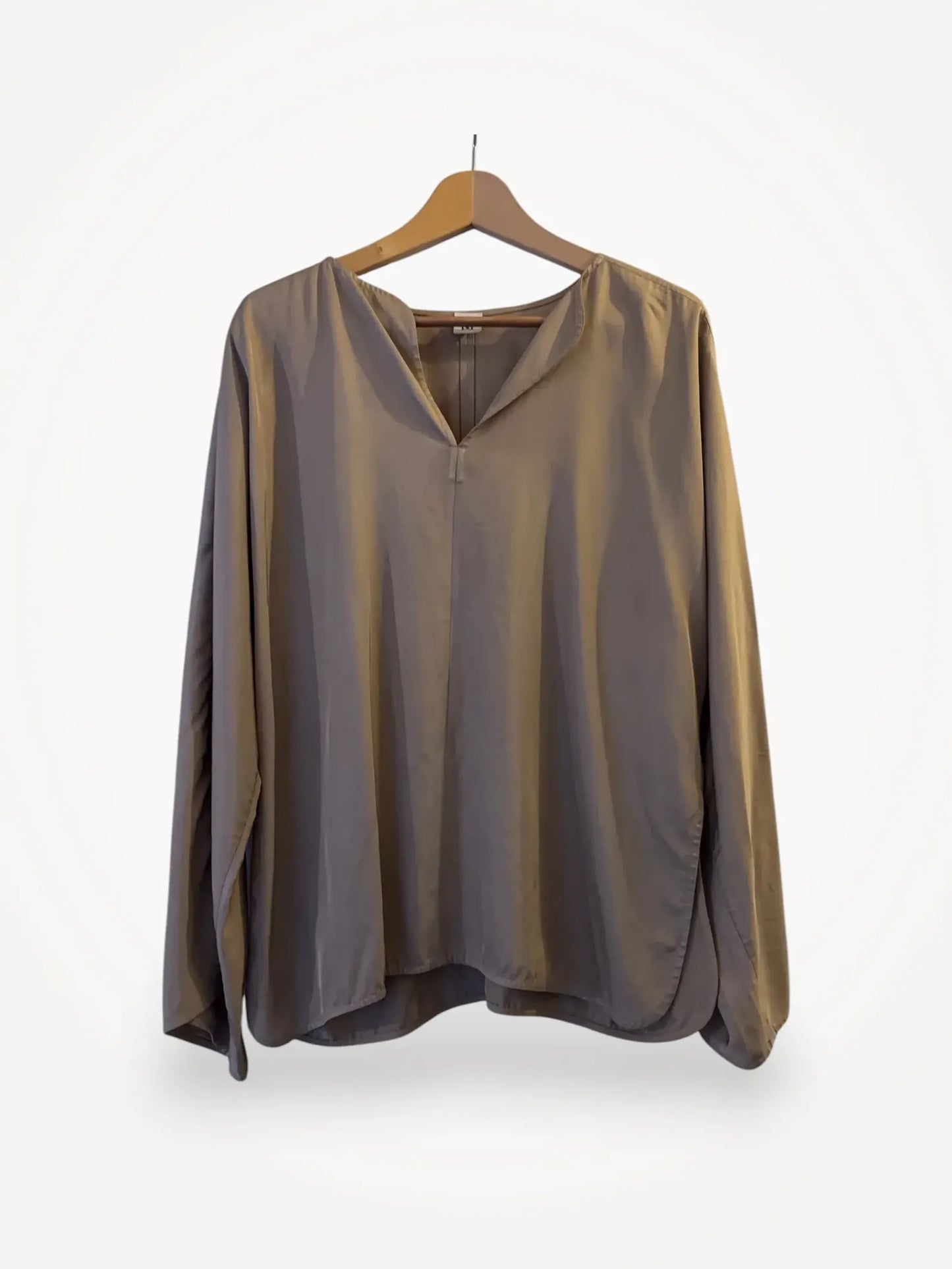 By Malene Birger Calias Blouse