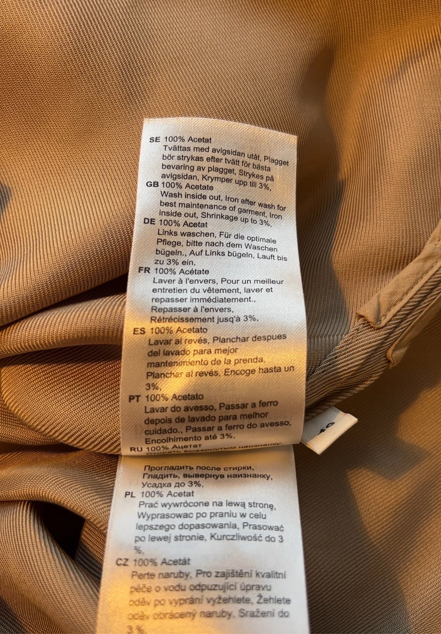 By Malene Birger Calias Blouse