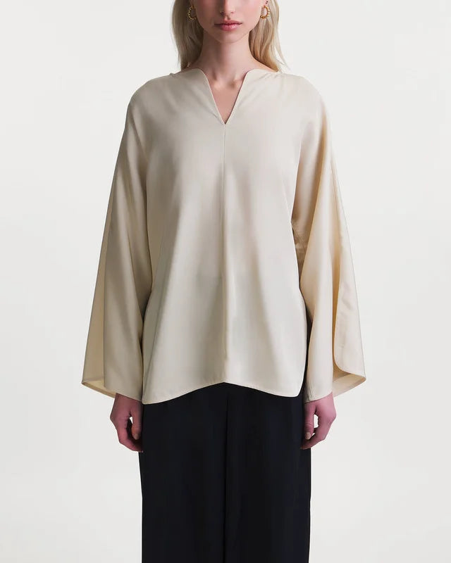 By Malene Birger Calias Blouse